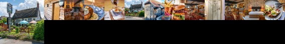 The White Hart Hotel Cricklade