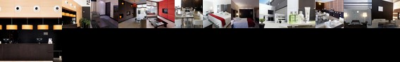 Hotel NH Campo de Gibraltar Algeciras