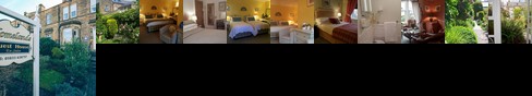 Homelands Guest House