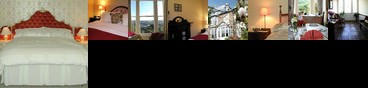 Tremont House