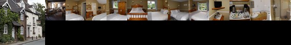 The Egerton Arms Country Inn Congleton