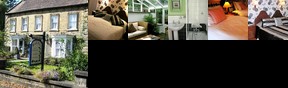 Bank Villa Guest House Masham