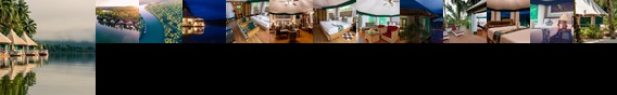 4 Rivers Floating Lodge