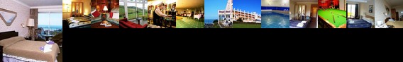 The Royal Hotel Woolacombe