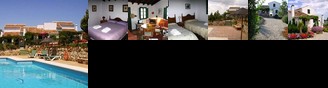 Cantueso Cottages Periana