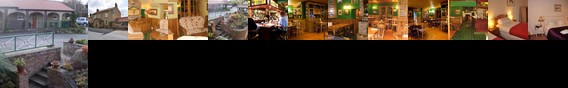The Cresswell Arms