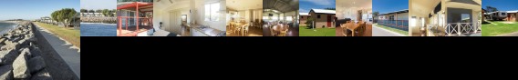 Dongara Denison Beach Holiday Park