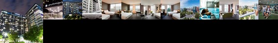 Crowne Plaza Hotel Adelaide