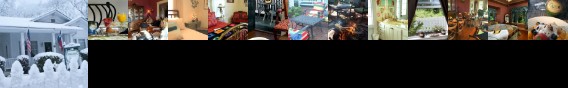 The Carriage House Bed and Breakfast