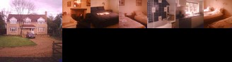 Treelea Bed & Breakfast March (Cambridgeshire)