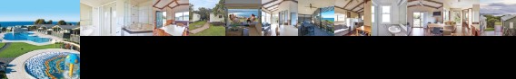Merimbula Beach Resort and Holiday Park