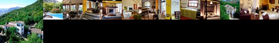 Casas Rurales Los Algarrobales Ronda