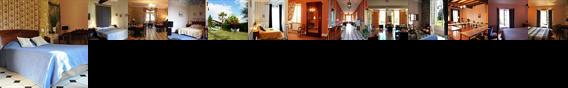 Hotel Du Prieure Ruffiac