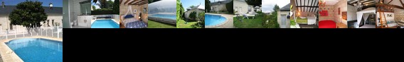 Le Clos de la Chapelle Bed and Breakfast La Chapelle-sur-Loire