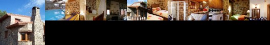 Casa Rural La Fanega I Guest house Penalba de Avila
