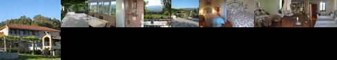 Villa Valle Verde Crecente