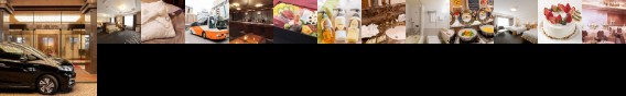 Keio Plaza Hotel Hachioji