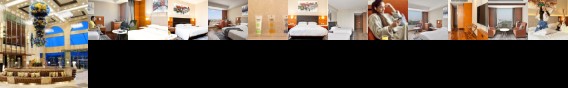 Hilton New Delhi Janakpuri