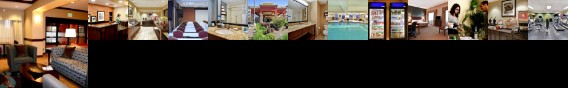 Hampton Inn & Suites Folsom