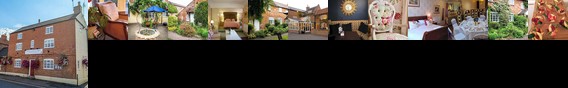 Country Cottage Hotel Ruddington