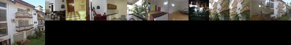 Golden Nest Hotel Calangute