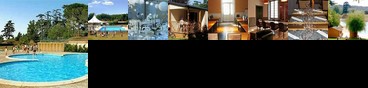 Le Chateau d'Allot Hotel Boe