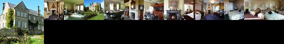 Embleton Hall Hotel Longframlington