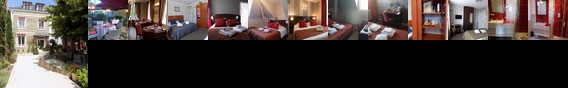 Logis La Breche