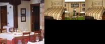 Hotel La Casona de Jabes Alesanco