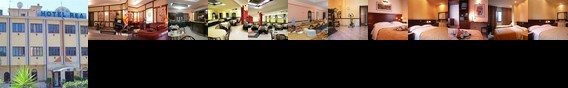 Hotel Rea Casalnuovo di Napoli