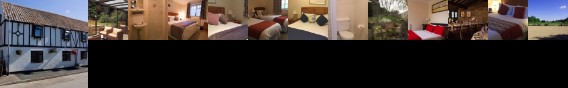 The Wishing Well Inn Bourne (England)