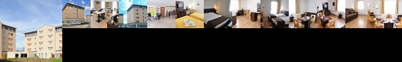 Séjours & Affaires Aparthotel Le Clos Beaumois Caen