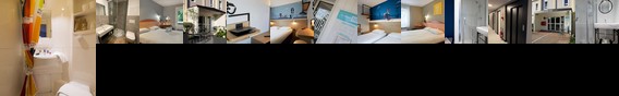Ptit Dej Hotel Ageris La Chapelle-St-Mesmin