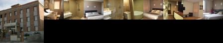 Hotel Dinastia Getafe