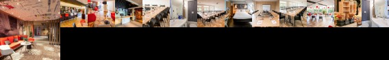 Hotel Ibis Cherbourg La Glacerie