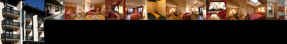 Hotel Residence les Balcons d'Anaite