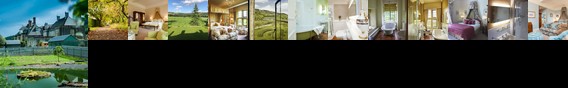 Llangoed Hall Hotel Brecon