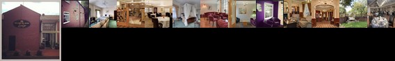 Lord Hill Hotel