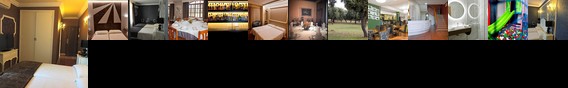 Hotel La Rad Salamanca