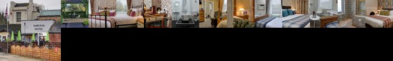 Judds Folly Hotel Faversham