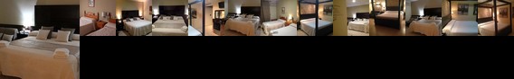 Hotel Don Juan Puente de Génave