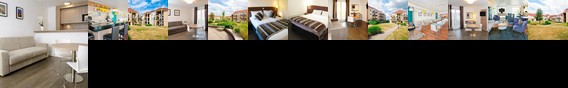 Residhome Appart Hotel Roissy Village Roissy-en-France