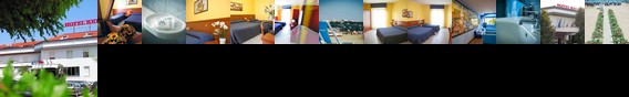 Rio Hotel Vasto
