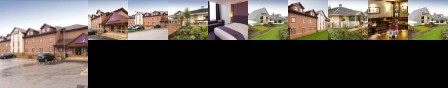 Premier Inn Ripley