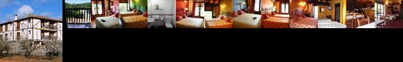 Hotel Doña Sancha Covarrubias