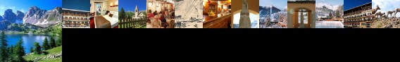 Hotel Las Donnas Saint-Etienne-de-Tinee