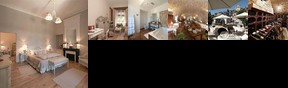 Hostellerie L'imaginaire