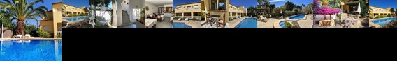 Hotel Montemar Benissa