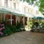 Le Pont de la Motte Hotel