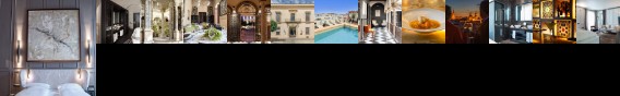 AlmaSevilla - Hotel Palacio de Villapanes